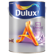 Dulux Ambiance 5In1 Superflexx - Siêu Bóng 1