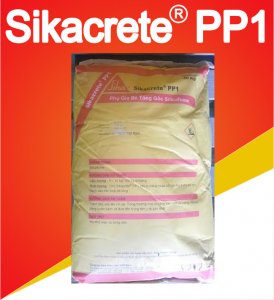 Sikacrete ® Pp1