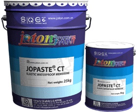 JOPASTE® -CT 2