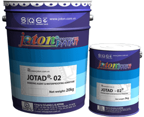 JOTAD®-02 1