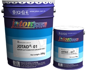 JOTAD®-01 2