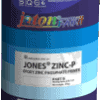 JONES® ZINC-P 4