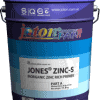 Jones® Zinc-S 3