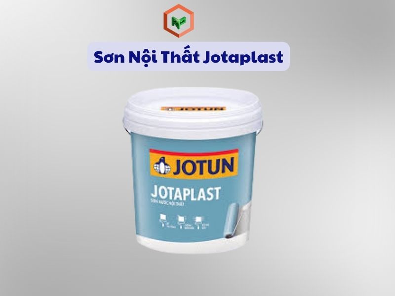 Sơn Nội Thất Jotun Jotaplast