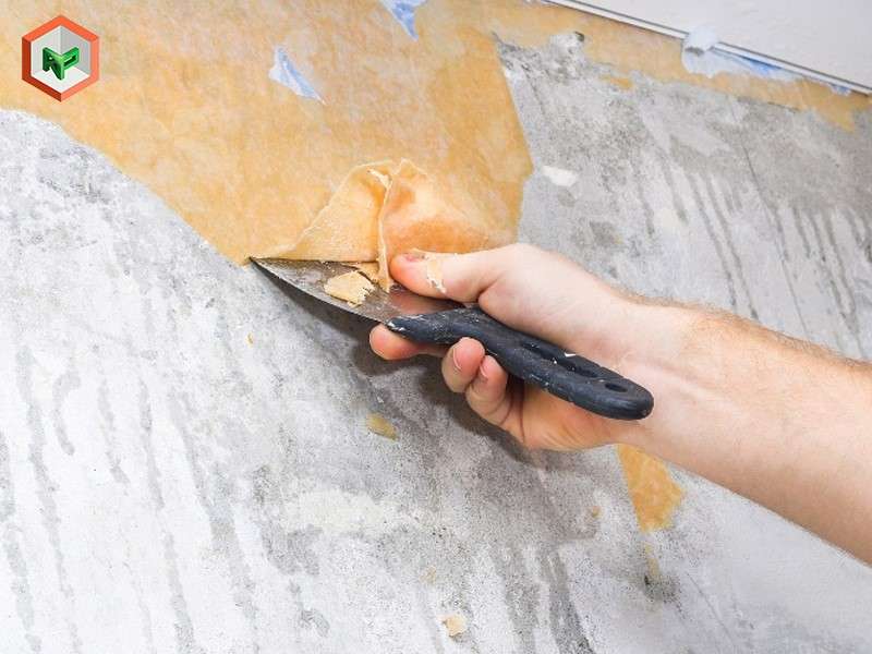 Dụng cụ chuẩn bị bề mặt