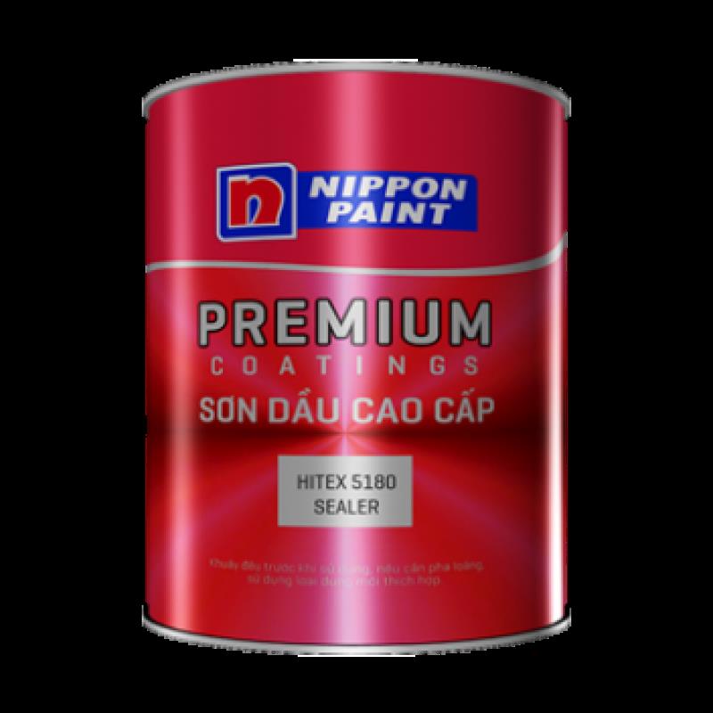 Sơn Nippon Paint Hitex 5180 Sealer
