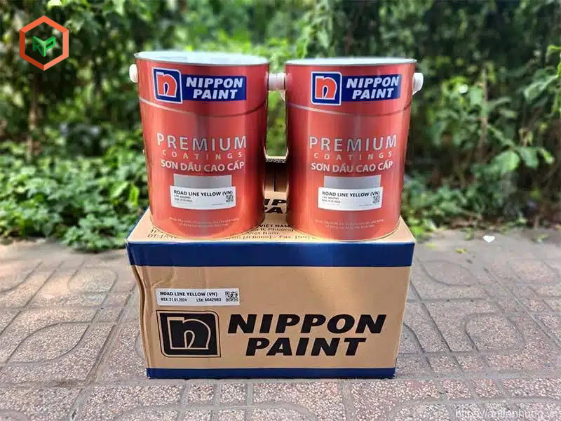 Yếu tố ảnh hưởng đến giá cơn công nghiệp Nippon