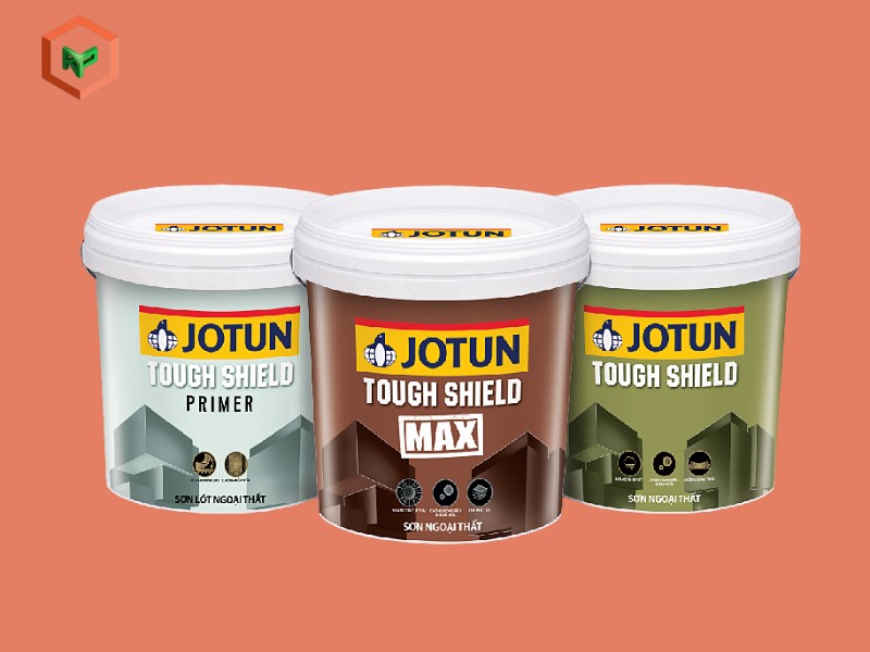 Đại Lý Sơn Jotun Chính Hãng Tại TP HCM 11 Lưu ý khi mua sơn jotun đảm bảo chính hãng