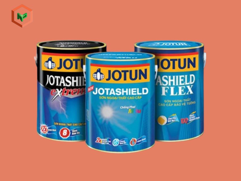 Đại Lý Sơn Jotun Chính Hãng Tại TP HCM 10 Tiêu chí chọn đại lý sơn jotun chính hãng