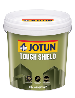 Jotun Tough Shield 1