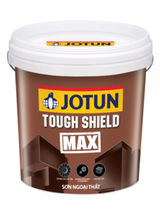 Jotun Tough Shield Max (Sheen)