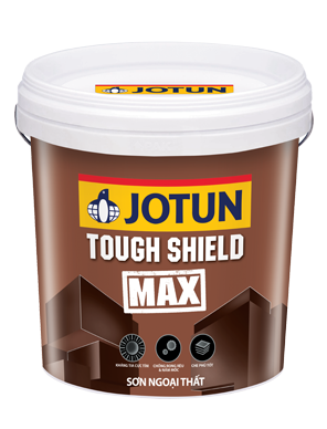 Jotun Tough Shield Max (Sheen) 2