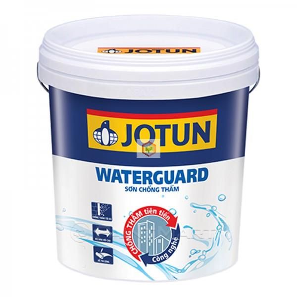 Jotun WaterGuard