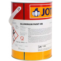 Sơn Công Nghiệp Jotun Aluminium Paint HR 1