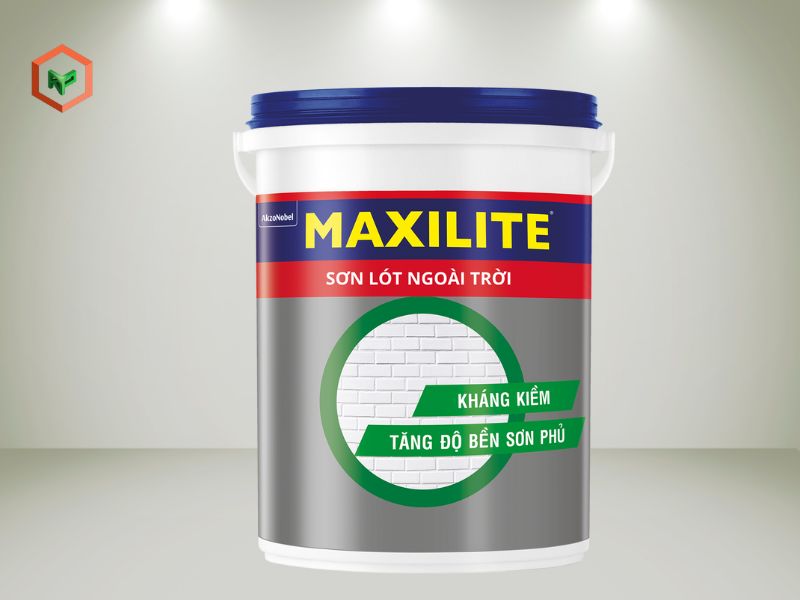 Sơn Lót Ngoài Trời Dulux Maxilite 