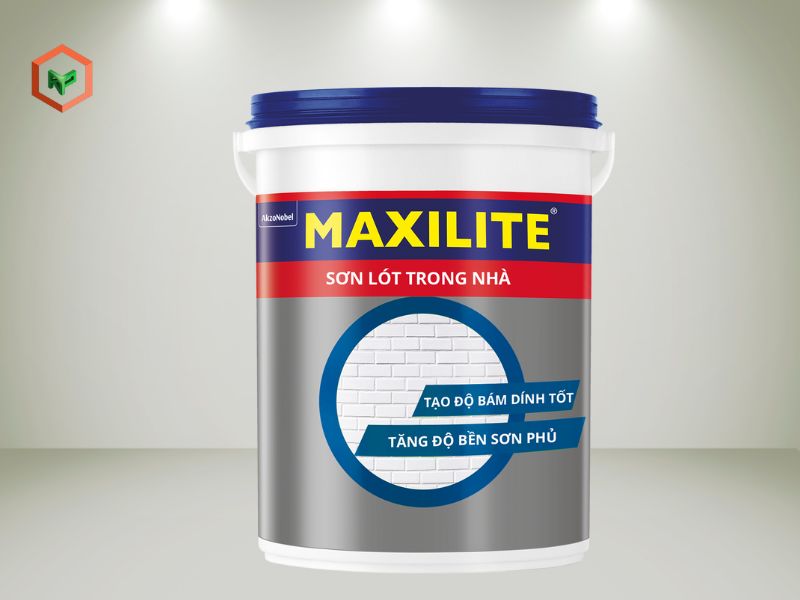 Sơn Lót Trong Nhà Dulux Maxilite
