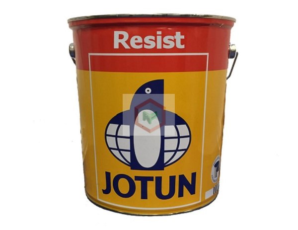 Sơn Công Nghiệp Jotun Resist 65