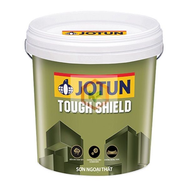 Sơn Jotun Tough Shield