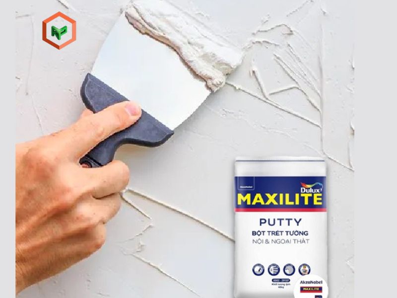 Bột trét Maxilite