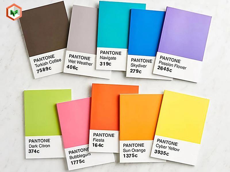 Top 10 Màu Sơn Xu Hướng Nổi Bật Trong Năm 2026 19 Các yêu tố thúc đẩy xu hướng màu sơn nhà
