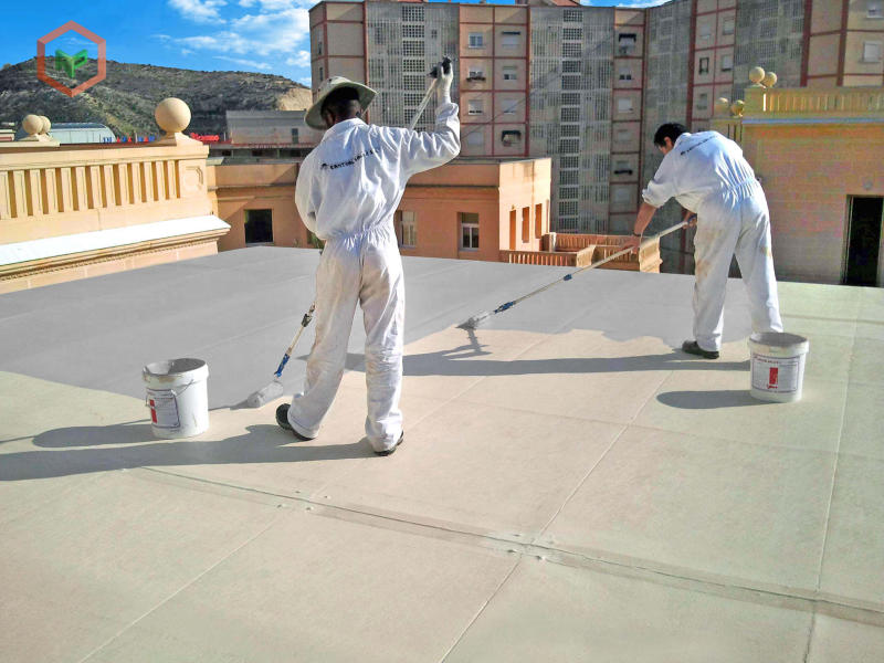 Phương pháp chống thấm mái nhà hiệu quả