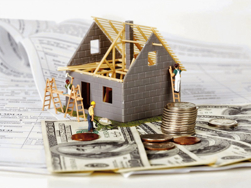 Lên kế hoạch sửa chữa rõ ràng về mục đích và chi phí khi muốn sửa chung cư