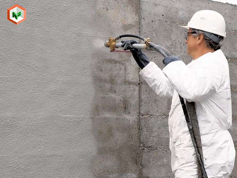 Trường hợp cần áp dụng chống thấm ngược
