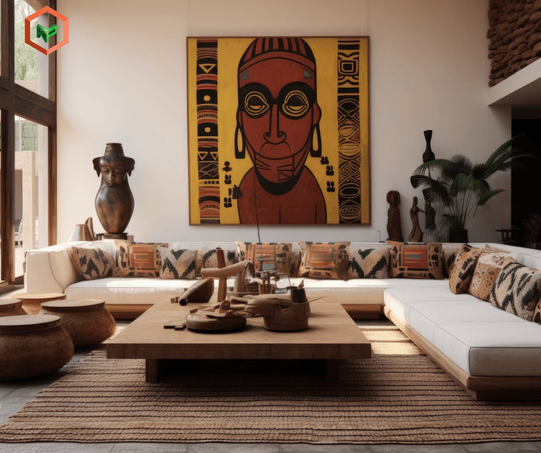 Phối Màu Sơn Cho Biệt Thự Như Thế Nào Sang Trọng? 45 Màu sắc phù hợp biệt thự phong cách bohemian (Boho)