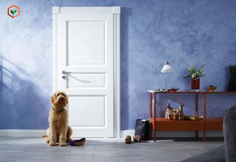 Sơn Hiệu Ứng Là Gì? Đặc Điểm, Phân Loại, Cách Lựa Chọn Phù Hợp 20 Đặc điểm sơn hiệu ứng