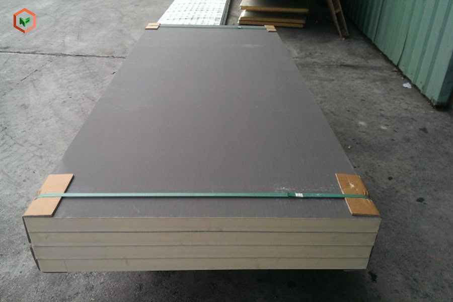 Top 9+ Vật Liệu Chống Cháy Phổ Biến Trong Xây Dựng 20 Gạch mát chống cháy