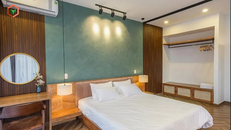Sơn Hiệu Ứng Là Gì? Đặc Điểm, Phân Loại, Cách Lựa Chọn Phù Hợp 26 Sơn hiệu ứng khói