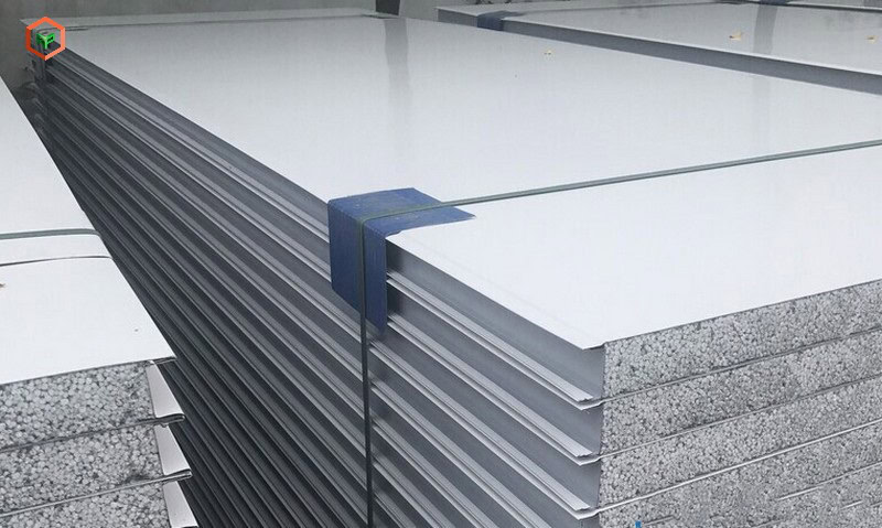 Top 9+ Vật Liệu Chống Cháy Phổ Biến Trong Xây Dựng 25 Panel chống cháy
