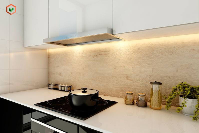 Top 9+ Vật Liệu Chống Cháy Phổ Biến Trong Xây Dựng 16 Tấm cách nhiệt chống cháy CERARL
