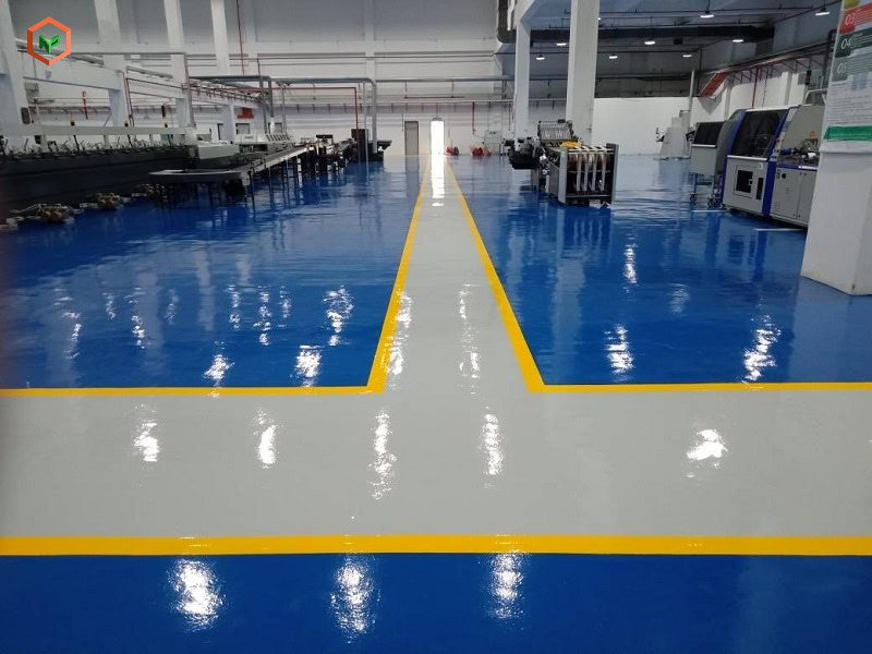 Sơn Gốc Dầu: Các Loại, Ưu Nhược Điểm & Ứng Dụng 15 Sơn gốc dầu có độ bền, khả năng chịu nhiệt, chống thấm nước, chống ăn mòn tốt