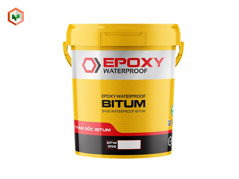 Phụ gia chống thấm gốc bitum