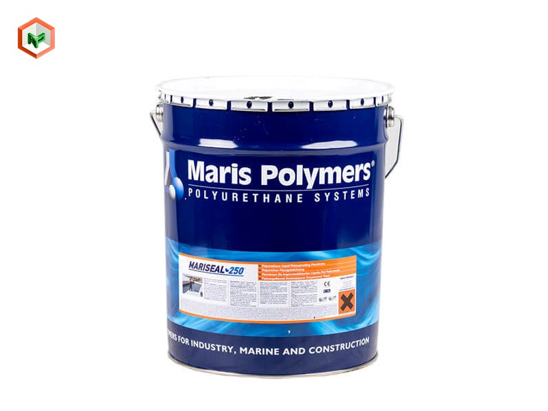 Phụ gia chống thấm gốc Polymer