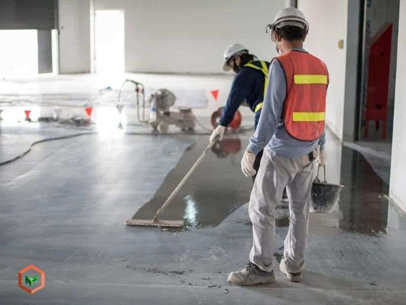 Đồ Bảo Hộ Cho Thợ Sơn Gồm Những Gì? 14 Đồ bảo hộ quan trọng thế nào