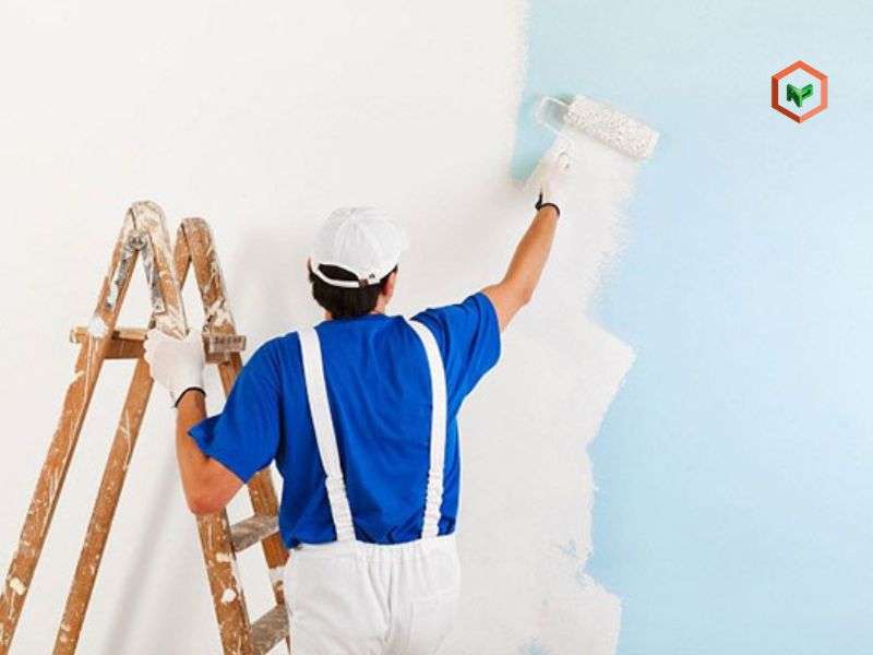 Đồ Bảo Hộ Cho Thợ Sơn Gồm Những Gì? 20 Lưu ý gì khi chọn đồ bảo hộ