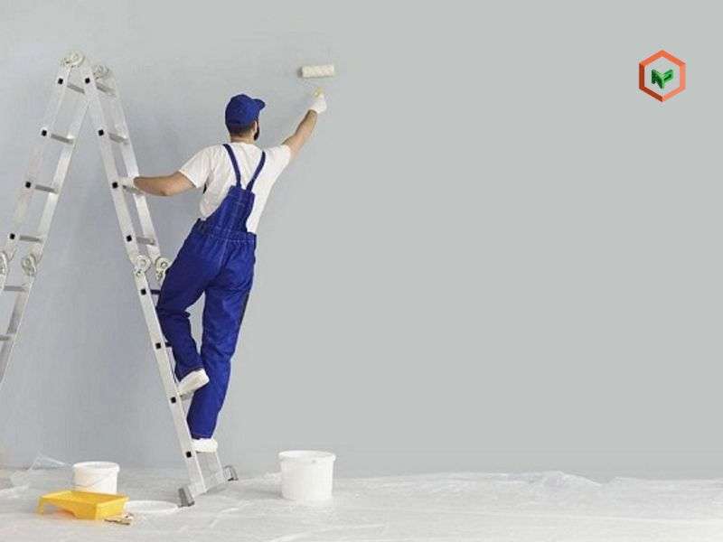 Đồ Bảo Hộ Cho Thợ Sơn Gồm Những Gì? 21 Những lưu ý an toàn lao động khác