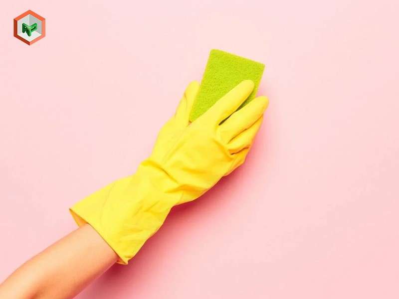 Chuẩn bị bề mặt kỹ lưỡng giúp nâng cao chất lượng sơn phủ