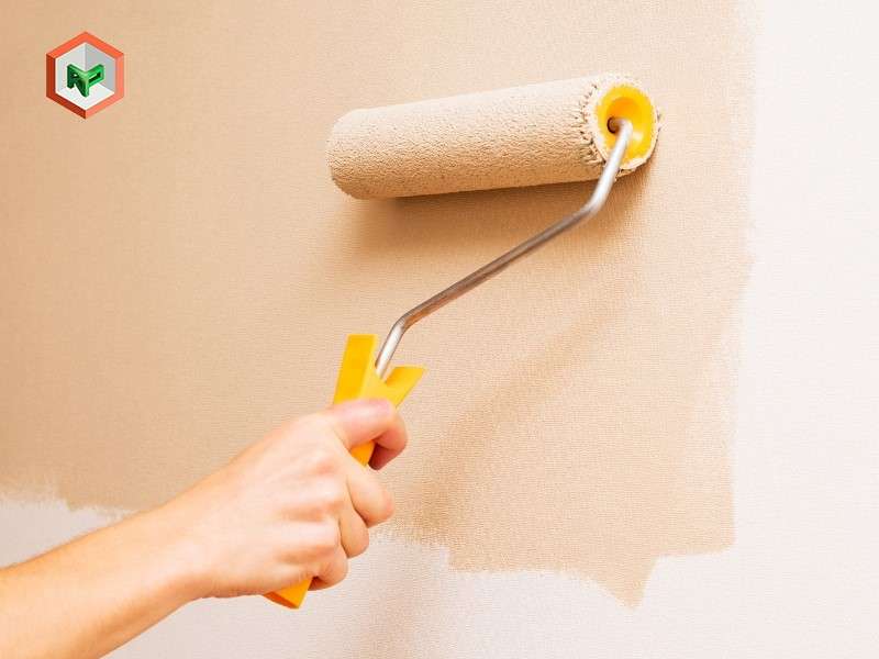 Độ mịn và độ che phủ