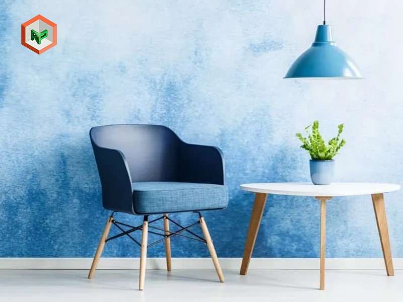 Tạo hiệu ứng trang trí