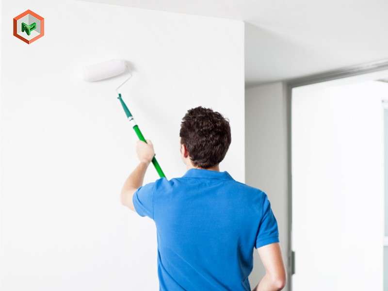 Thi công đúng kỹ thuật giúp nâng cao chất lượng sơn phủ
