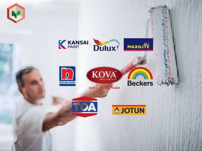 Tìm hiểu các thương hiệu uy tín