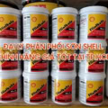 Đại lý phân phối sơn Shell chính hãng, giá tốt tại HCM
