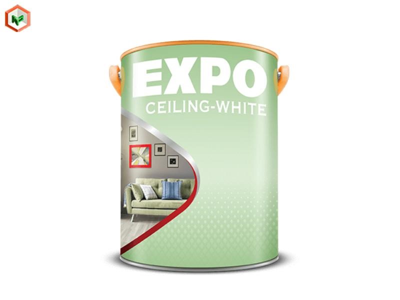Sơn Expo Có Tốt Không? Sản Phẩm, Báo Giá, Lưu Ý Khi Lựa Chọn 14 Sơn nội thất Expo