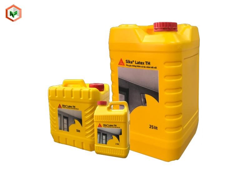 Review Sơn Sika Chống Thấm: Sản Phẩm, Ứng Dụng, Báo Giá, Lưu Ý Lựa Chọn 14 Sơn chống thấm Sika Latex
