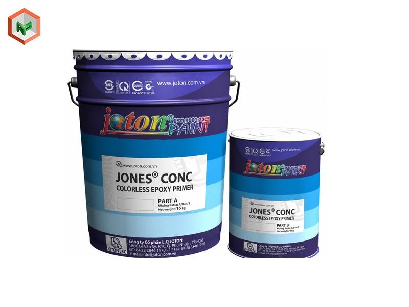 Review Sơn Epoxy Joton: Sản Phẩm, Chất Lượng, Báo Giá Và Có Đáng Mua? 16 Dòng sơn epoxy tự san phẳng cho sàn công nghiệp