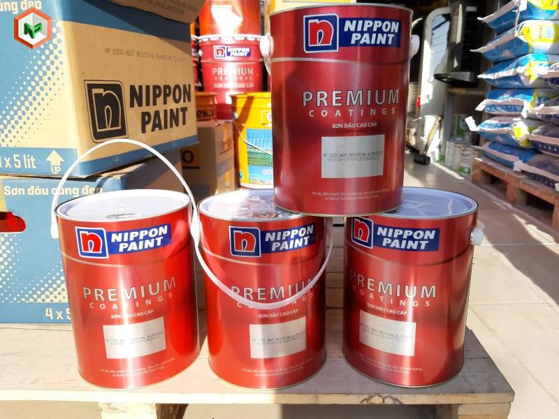 Nippon là lựa chọn phù hợp nếu bạn muốn tối ưu ngân sách