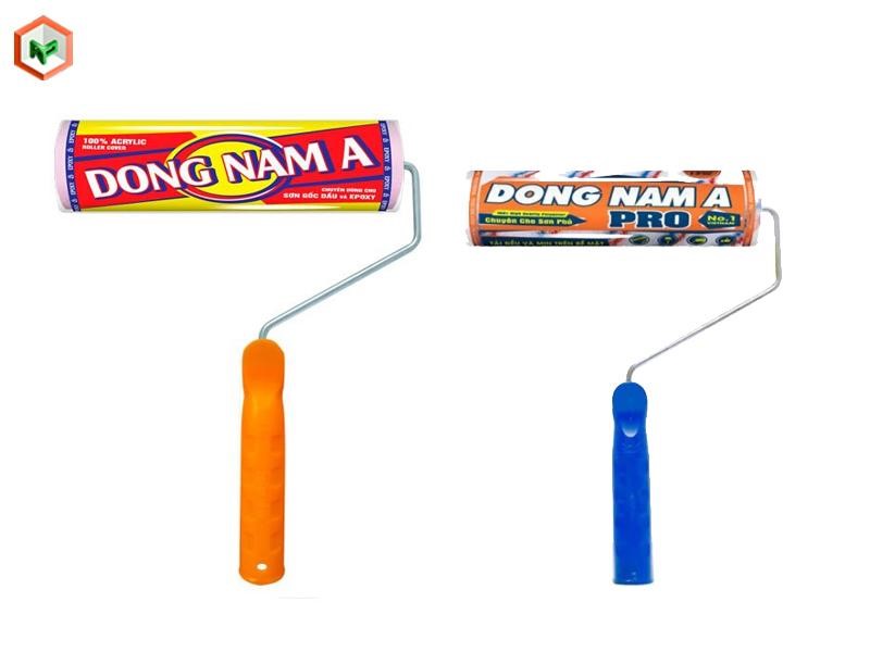 Thương hiệu cọ lăn sơn Đông Nam Á